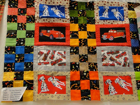 Sew A Row